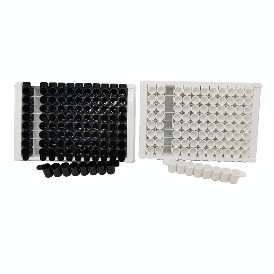 Elisa 96 Well Plate factory